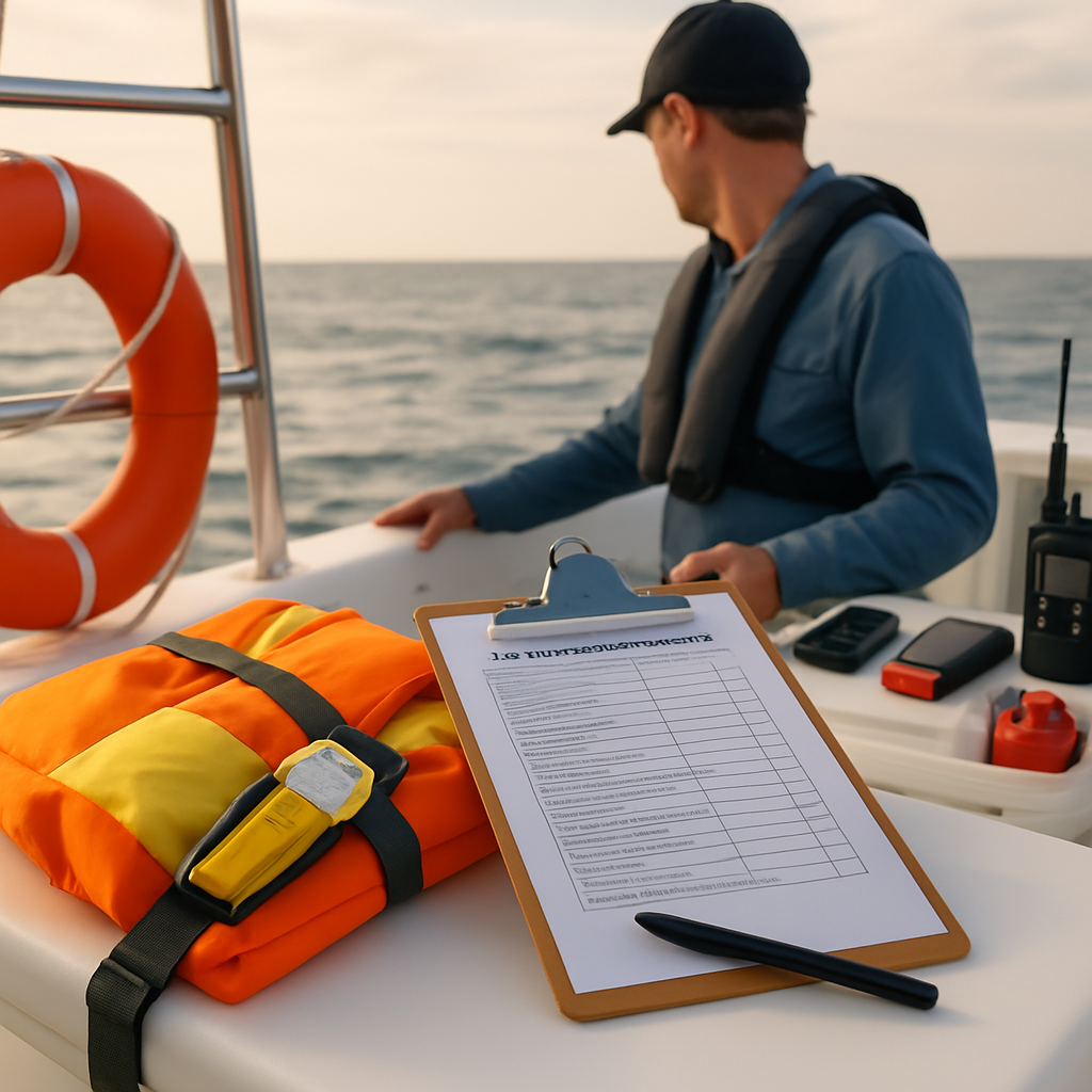 ISSU Wildfish: Essential Safety Equipment Checklist for Anglers 55b4d0dd b980 46cc 891c 7b1c4324c1f7