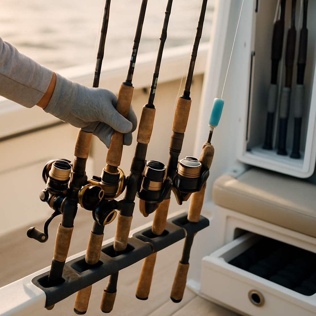 ISSU Wildfish Rod Storage Solutions for Anglers 67534dd5 30b6 4022 8102 b7ecbcad890d