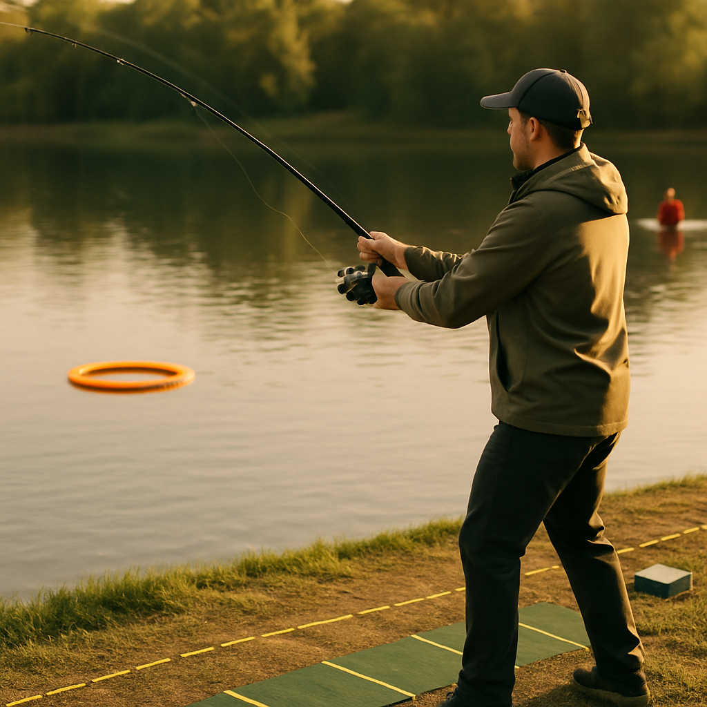 ISSU Wildfish: Casting Accuracy Drills for Better Fishing 8135cccd f911 4a12 91b3 47ee4ae4d66e