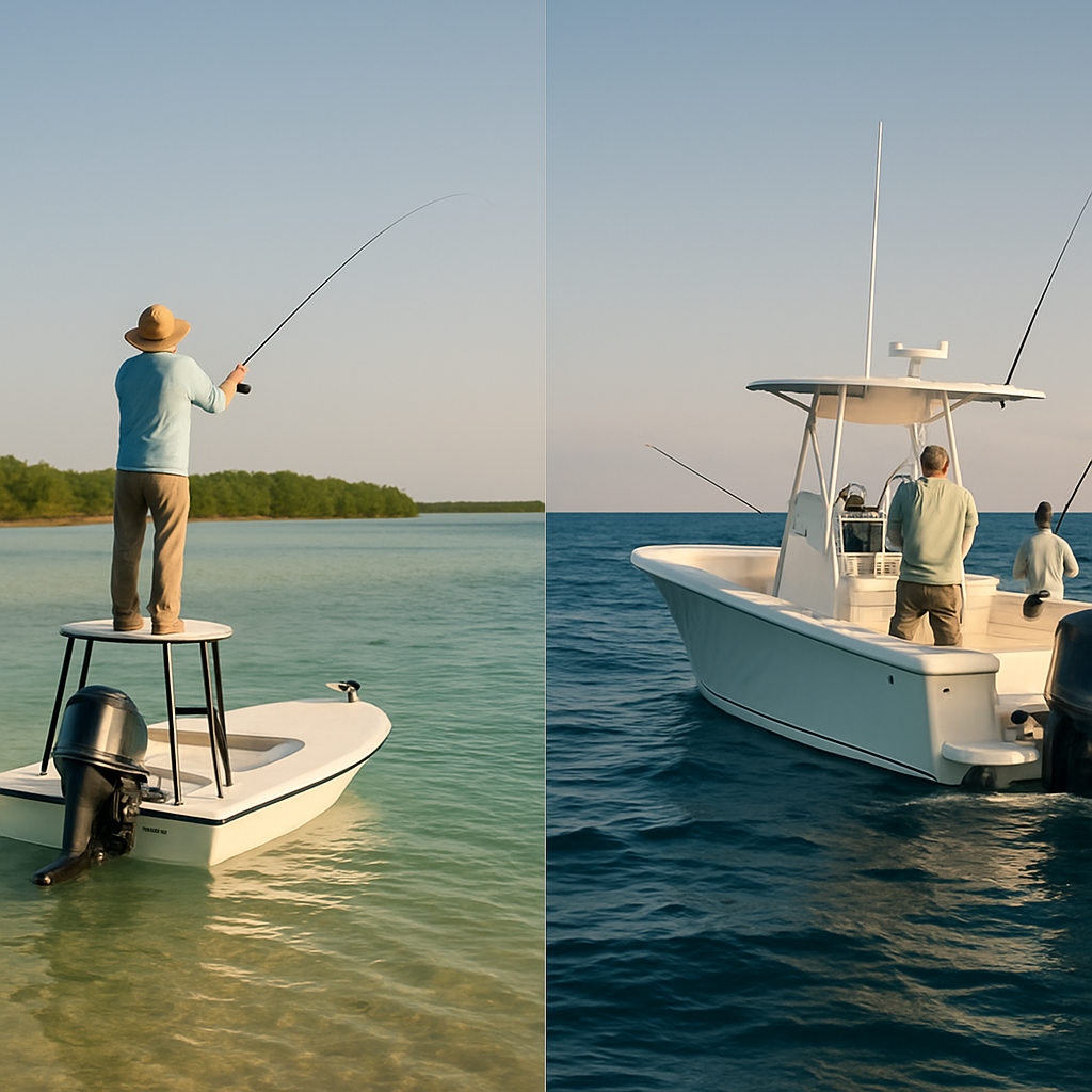 Offshore vs Inshore Fishing Boats: An ISSU Wildfish Guide a5da1483 66ca 4b39 9732 ed9221e69ea3
